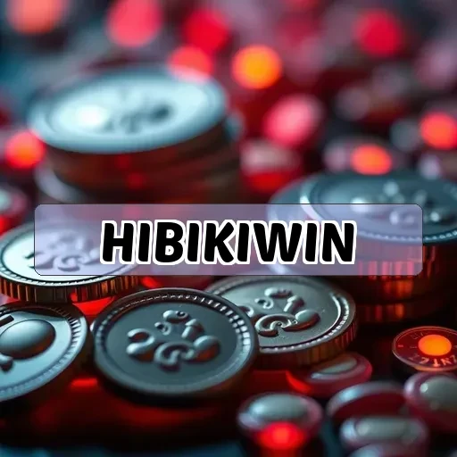 hibikiwin: Raih Kemenangan Besar Melalui Baccarat Seru