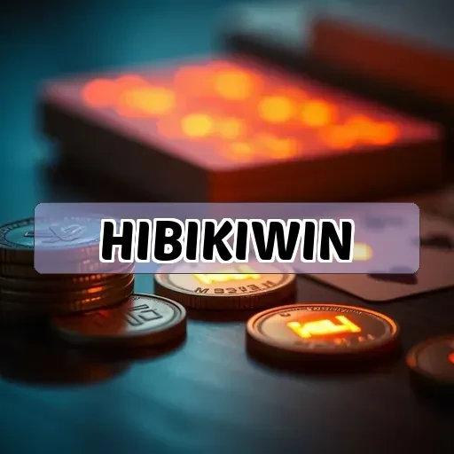 hibikiwin: Blackjack yang Menggoda dan Sarat Keunggulan