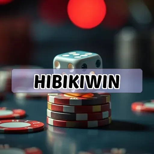 hibikiwin: Manfaatkan Berbagai Bonus Menarik di Platform Game Online
