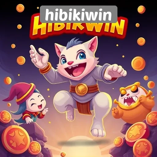 Mengulik Fitur Menarik di Situs Hibikiwin