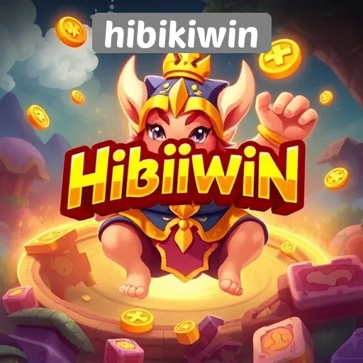 Fitur Menarik yang Ditawarkan oleh Hibikiwin untuk Pecinta Game
