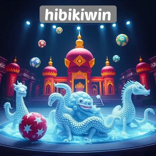 Keunggulan dan Fitur Menarik dari Hibikiwin