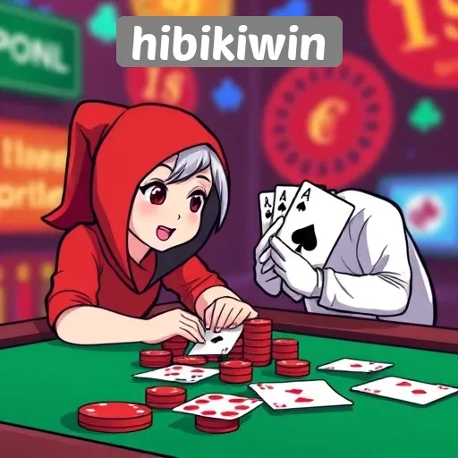 Panduan Memulai Permainan di Hibikiwin bagi Pemula