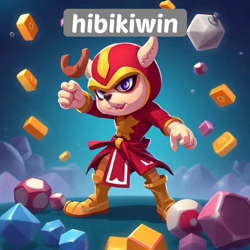 Kelebihan Bermain di Hibikiwin untuk Penggemar Game Online