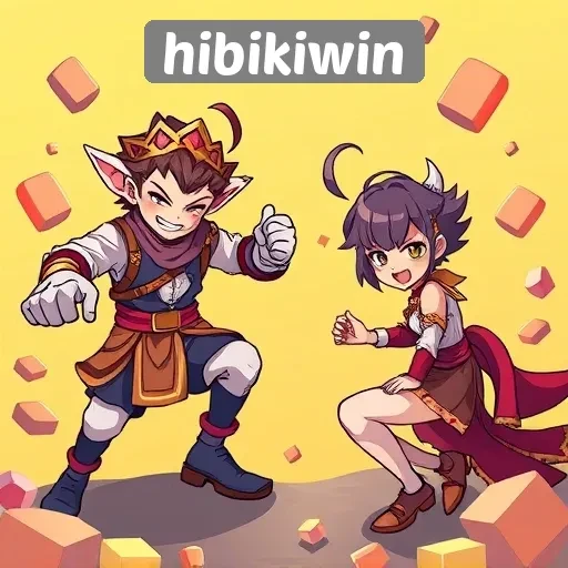 Perbandingan Hibikiwin Dengan Platform Game Lainnya