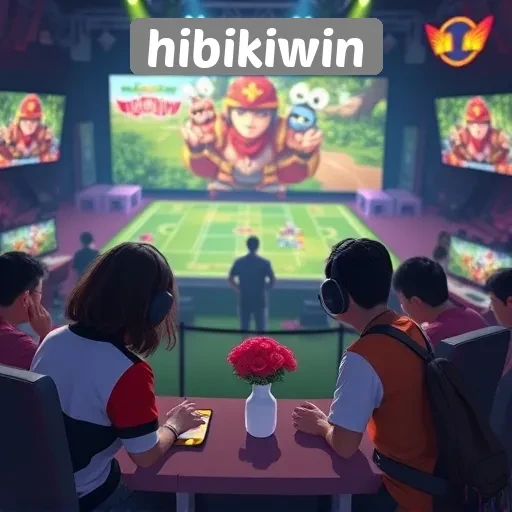 Mengapa Hibikiwin Menjadi Pilihan Utama Gamers Indonesia
