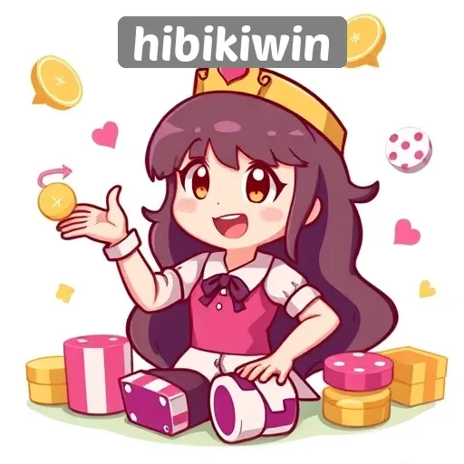 Mengenal Hibikiwin Sebagai Platform Game Terpercaya