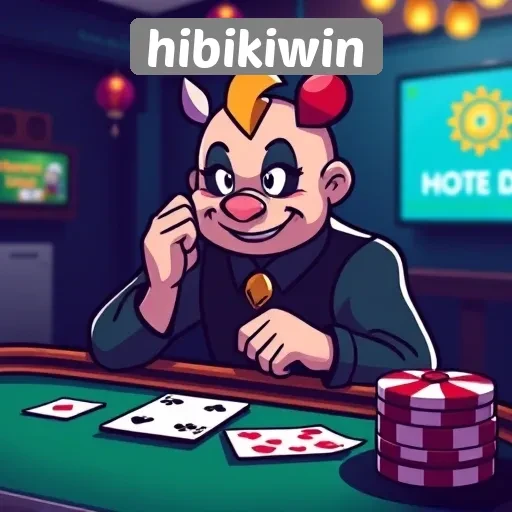 Hibikiwin: Panduan Memulai Permainan Online