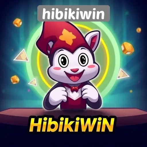 Hibikiwin: Solusi Hiburan untuk Para Pecinta Game Online