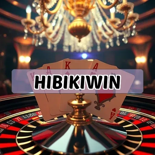 hibikiwin: Penjelajahan Menarik Fitur Daftar Peringkat untuk Gamer