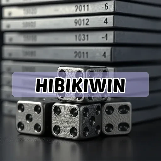 hibikiwin: Fitur Poin Reward yang Mempermudah Menang di Game Online