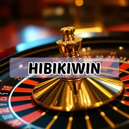 Hibikiwin: Pengalaman Poker Live Penuh Warna dan Keuntungan