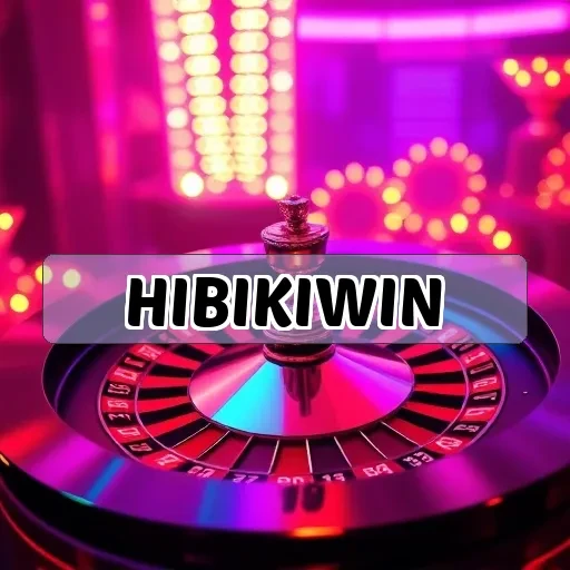 hibikiwin: Temukan Tren Permainan Terbaik di Dunia Game Online