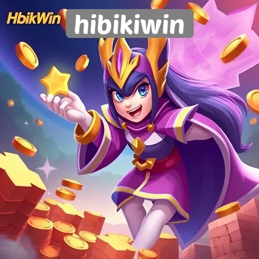 Berbagai Jenis Game Menarik yang Tersedia di Hibikiwin