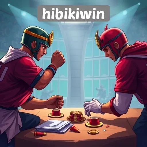 Strategi Terbaik untuk Menang di Hibikiwin